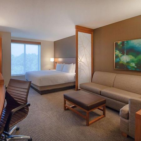 Hyatt Place Durham Southpoint Kültér fotó